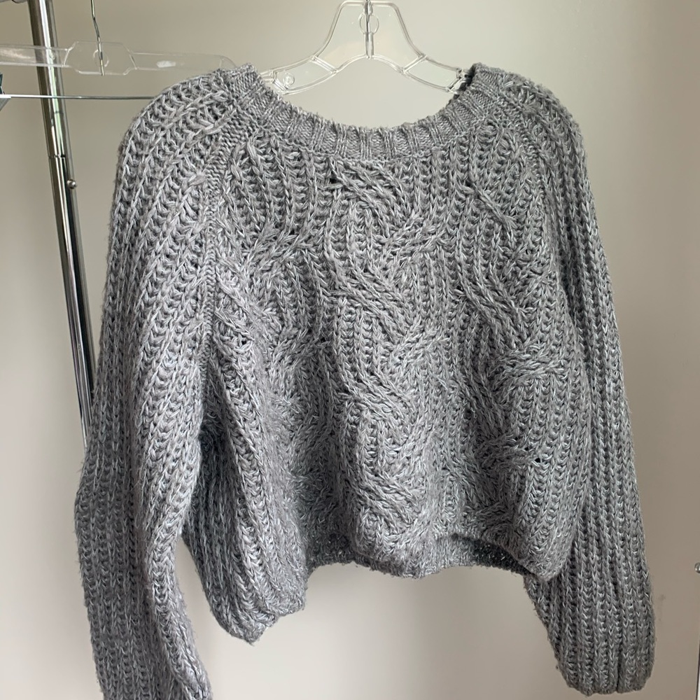 Urban Outfitters Sweater